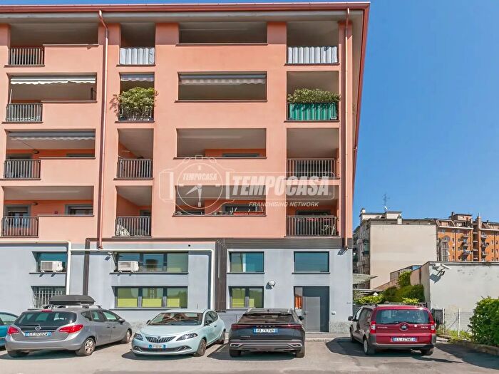 Appartamento monolocale in affitto in Via Privata Colico, Milano