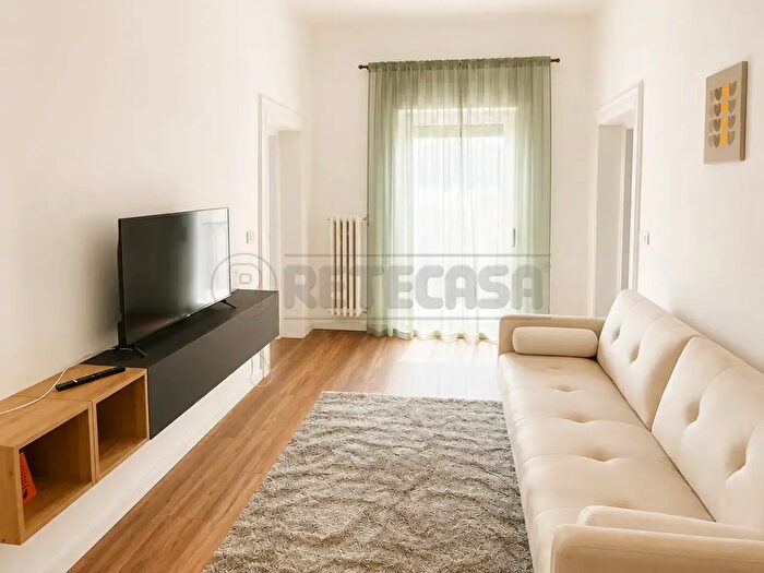 Appartamento in affitto in Via Quadri, Vicenza