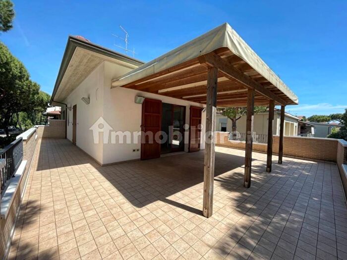 Appartamento monolocale in affitto in Viale Alfredo Oriani, Mare, Cervia