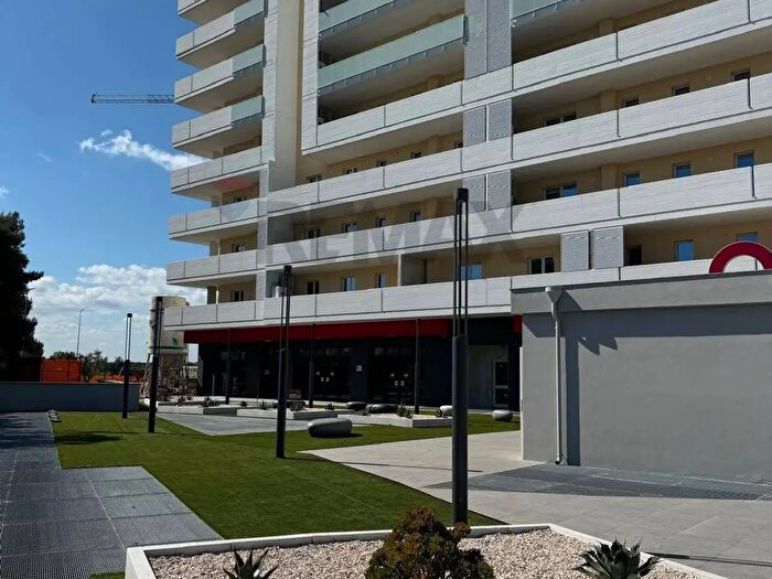 Appartamento bilocale in vendita in BitontoPalese Aeroporto, Bari