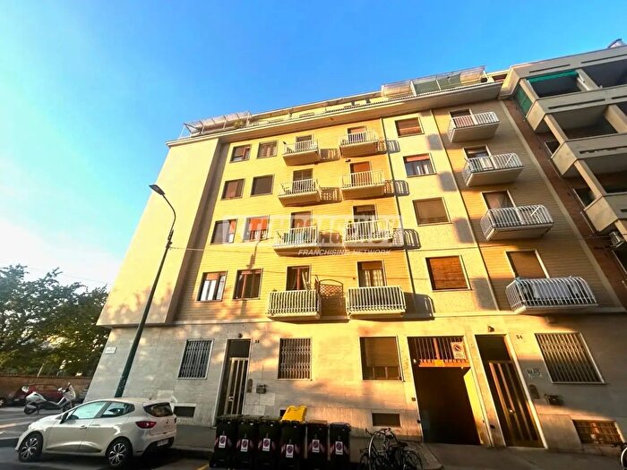 Appartamento bilocale in vendita in Graglia, Torino