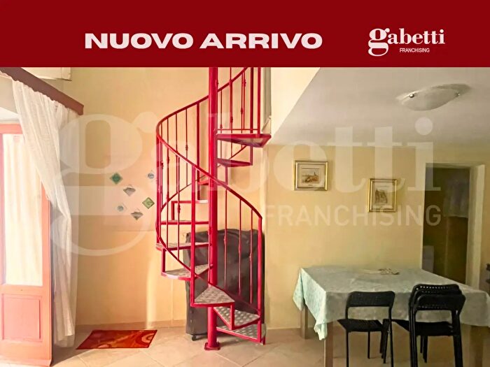 Appartamento bilocale in vendita in Via Indipendenza Vico, Gaeta