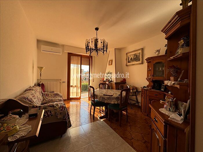 Appartamento quadrilocale in vendita in Chiusi