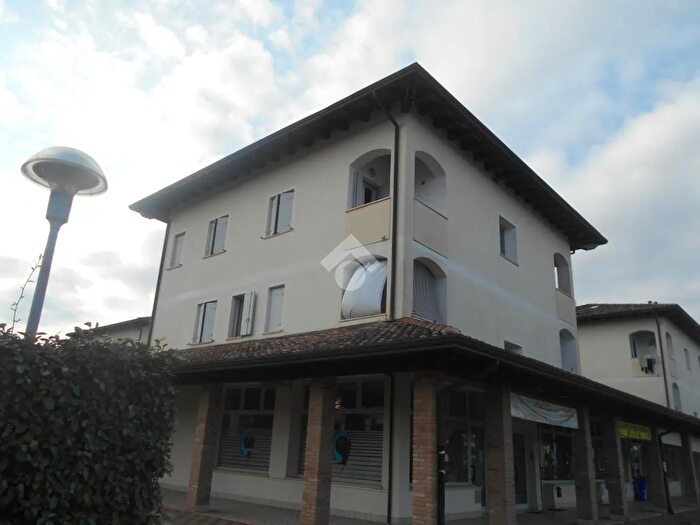 Appartamento quadrilocale in vendita in Vicolo della Fonte, Comacchio