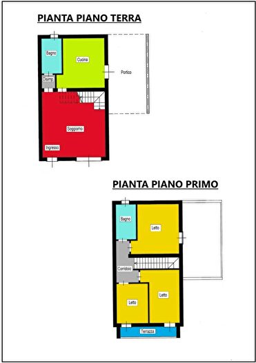 Case in Vendita e in Affitto - 3