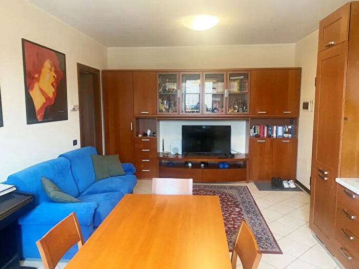 Appartamento bilocale in affitto in Via della Croce, Resana