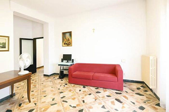 Appartamento quadrilocale in vendita in Via Raffaello Sanzio, Jesi