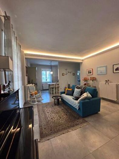 Appartamento trilocale in vendita in Via Antonio Gramsci, Bolsena