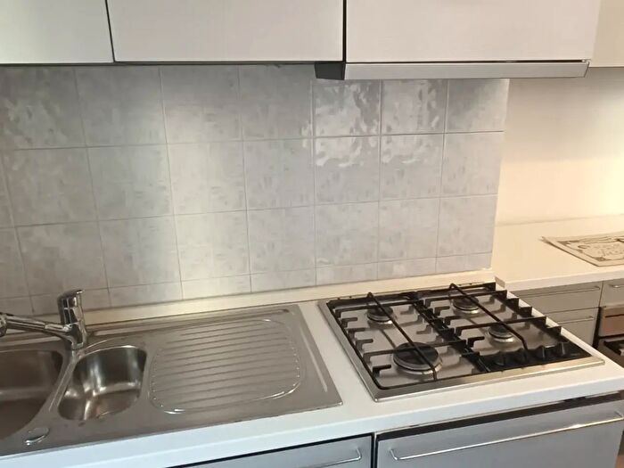 Appartamento trilocale in affitto in Corso Felice Cavallotti, Novara