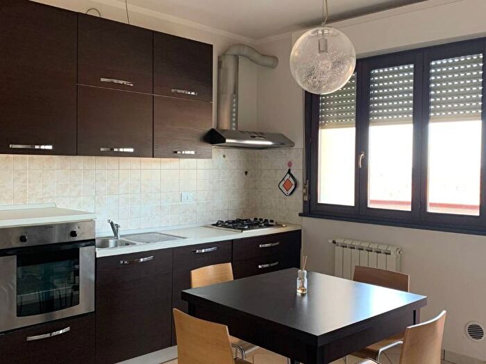 Appartamento bilocale in affitto in Via Tosco Romagnola Ovest, Villaggi Bellaria, Pontedera
