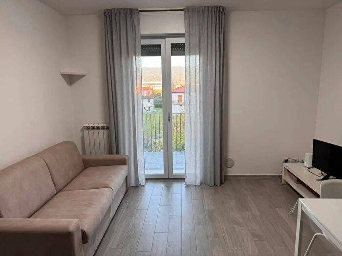Appartamento bilocale in affitto in Arcola