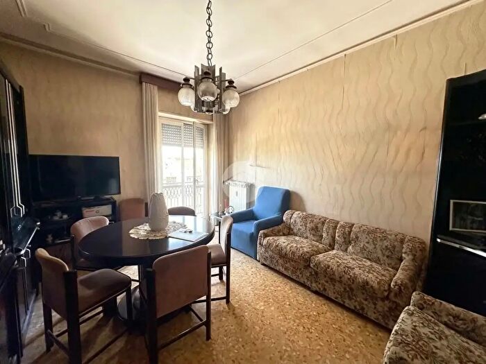 Appartamento bilocale in vendita in Via Luigi Solidati Tiburzi, Roma