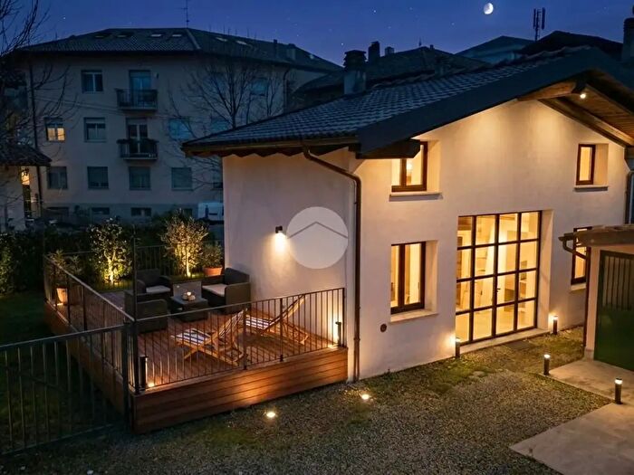 Casa bilocale in vendita in Via Oscar Borgesa, Avigliana