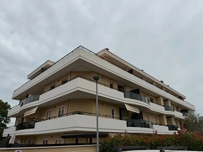 Appartamento bilocale in vendita in Via di Quarto Rubbie a, Roma