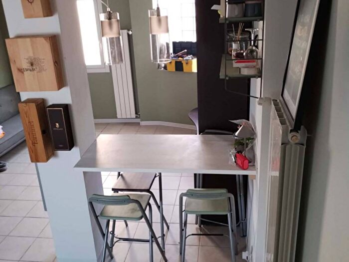 Appartamento bilocale in affitto in Via Giugno, Centro, San Giorgio di Piano