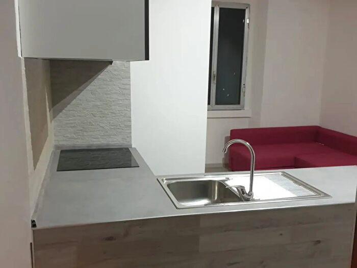 Appartamento monolocale in affitto in Viale Bligny, Milano