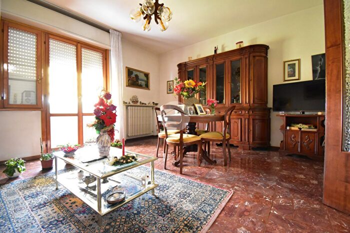 Appartamento quadrilocale in vendita in Via Giotto, Fidenza