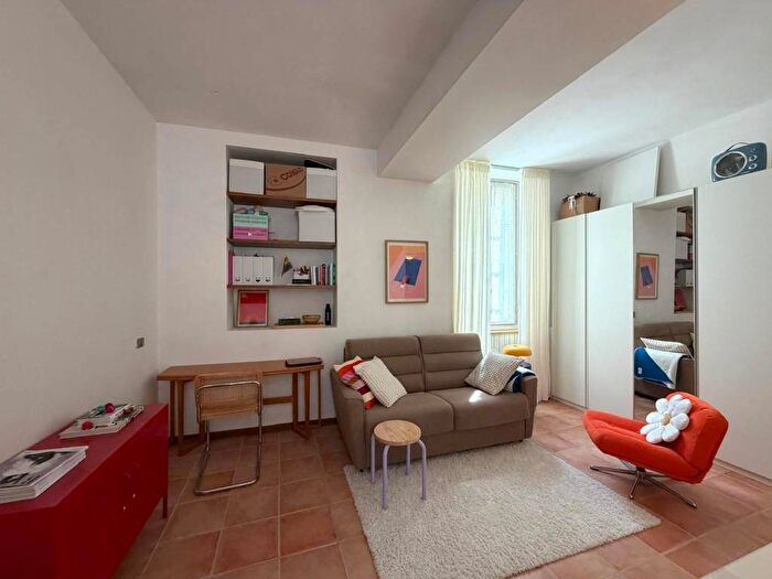 Appartamento monolocale in affitto in Corso di Porta Romana, Quadronno Crocetta, Milano