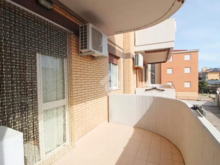 Appartamento bilocale in vendita in Via Giustino dUva, Campomarino