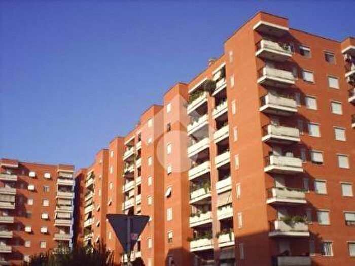Appartamento quadrilocale in affitto in Via Gennaro Cassiani, Colli Aniene, Roma