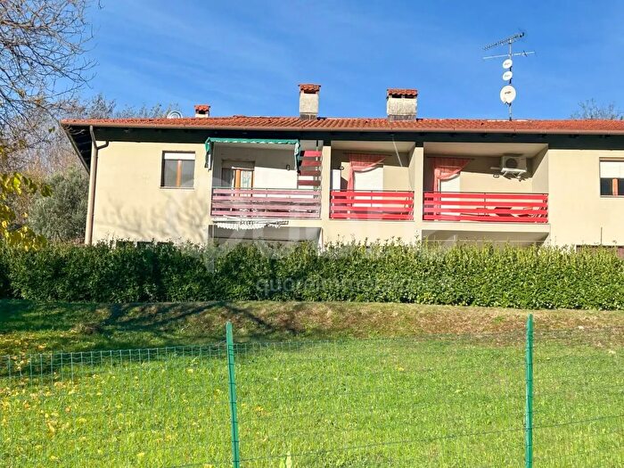 Casa con 6 locali in vendita in Via Bombardier, Attimis
