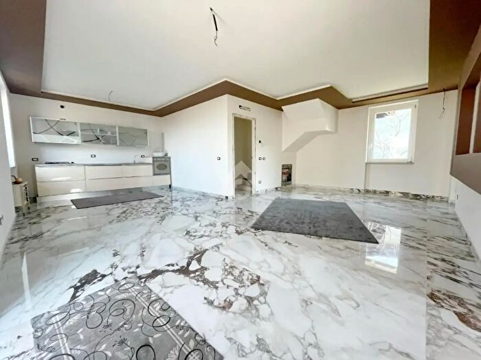 Casa trilocale in vendita in Via da Denominare, San Paolo