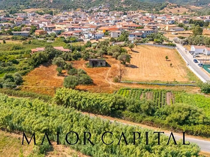 Casa monolocale in vendita in Torpe