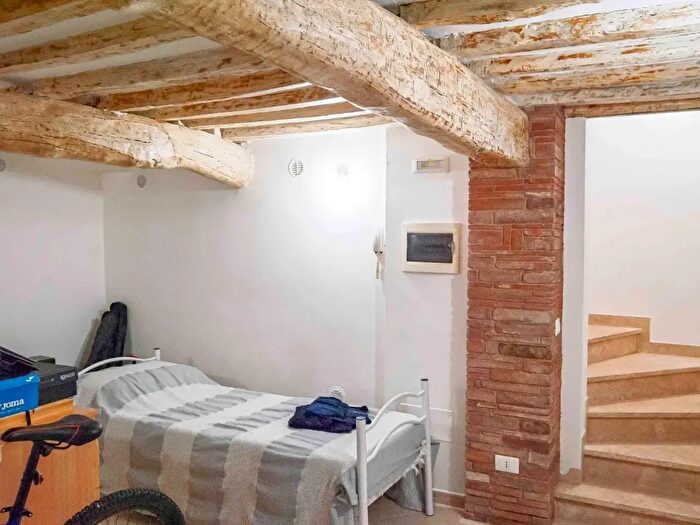 Appartamento bilocale in vendita in San Miniato