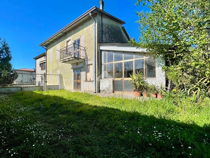 Casa quadrilocale in vendita in Vicolo Arturo Toscanini, Albignasego