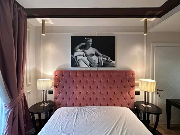 Appartamento monolocale in affitto in Via dei Brunelleschi, Firenze