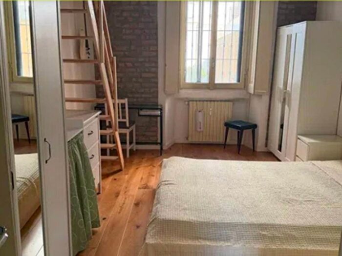 Appartamento bilocale in affitto in Viale Monza, Pasteur, Milano