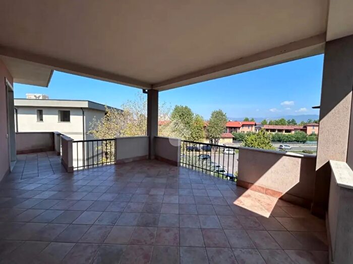 Appartamento quadrilocale in vendita in Via Roncadelle, Castel Mella