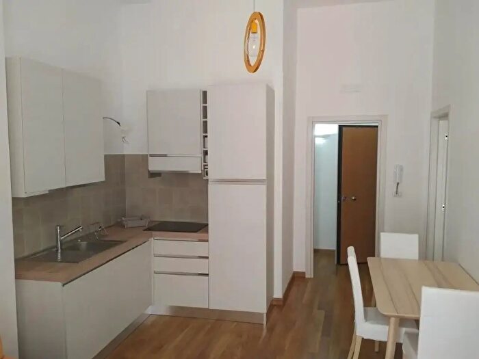 Appartamento bilocale in affitto in Via Carmine, Brindisi