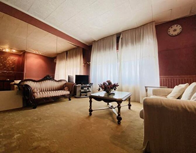 Appartamento quadrilocale in vendita in Via Leonardo Puccetti, Lucca