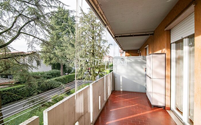 Appartamento bilocale in vendita in Via Emilio Baumann, Canonica DAdda