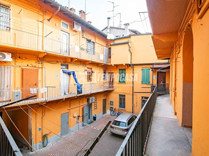 Appartamento trilocale in vendita in Via Vittorio Veneto, Cassano D'Adda