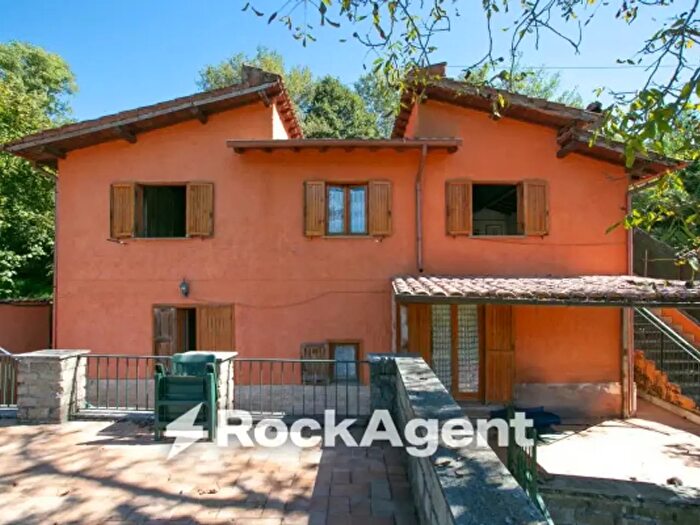 Casa quadrilocale in vendita in Contrada Morano, Genazzano