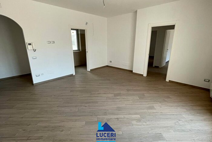 Appartamento in vendita in Gallipoli