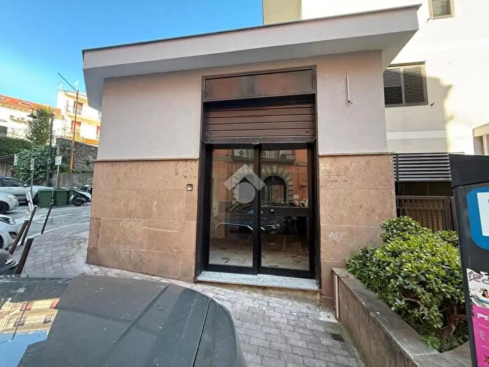 Appartamento bilocale in affitto in Via Nuova San Leone, Gragnano