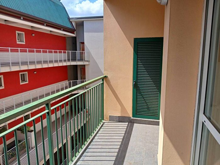 Appartamento bilocale in affitto in Via Lambrate, Casoretto, Milano