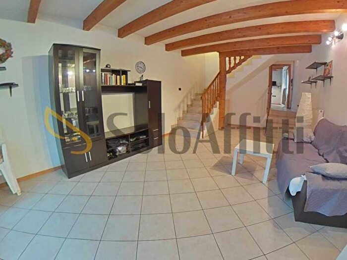 Appartamento quadrilocale in affitto in Via Giulio Catoni, Mattarello, Trento