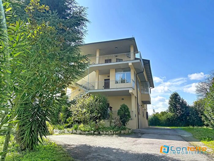 Appartamento con 15 locali in vendita in Contrada Albula, San Benedetto Del Tronto