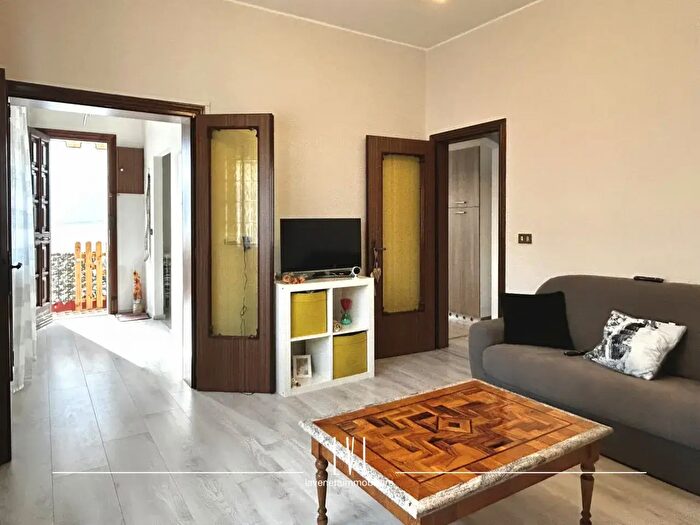 Appartamento con 5 locali in vendita in Terzo Vicolo di Via Dante Alighieri N, Jesolo