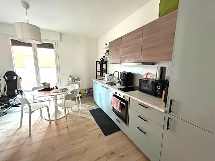 Appartamento bilocale in vendita in Viale dei Mille, Parma