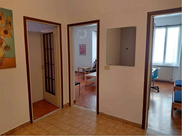 Appartamento quadrilocale in affitto in Piazza del Cavalletto, Quadrilatero, Genova