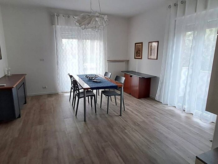 Appartamento trilocale in affitto in Via Torino, Centro, Pasian di Prato