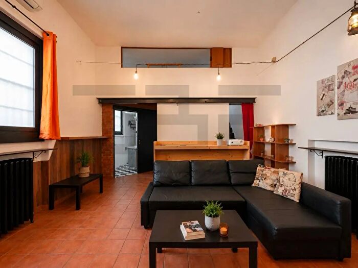 Appartamento bilocale in vendita in Via Gianfranco Zuretti, Milano