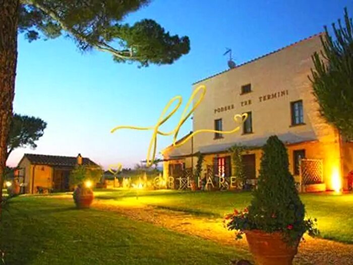 Appartamento trilocale in vendita in Cecina