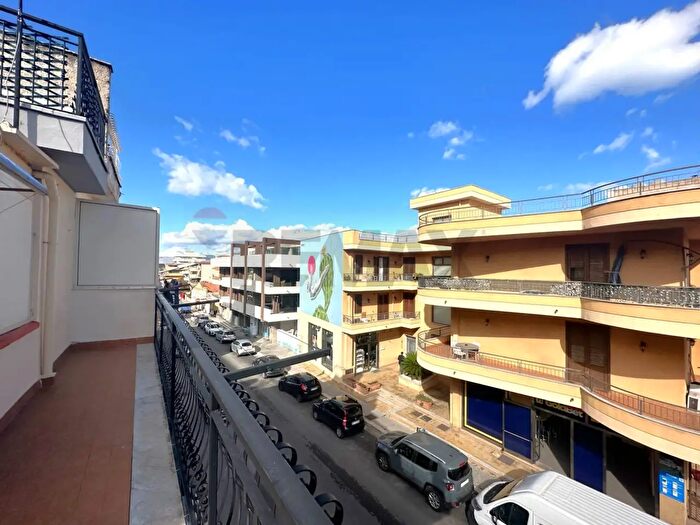 Casa con 5 locali in vendita in Via Papa Giovanni Paolo II, Villabate