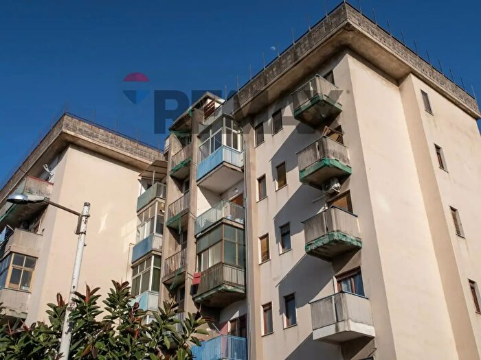 Appartamento con 5 locali in vendita in Via Amedeo Modigliani, Catania